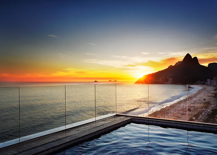 Sol Ipanema Hotel