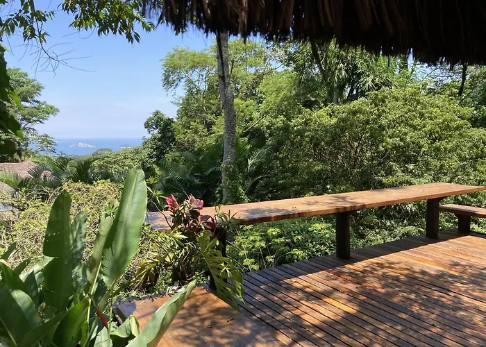 Paradise In Rio