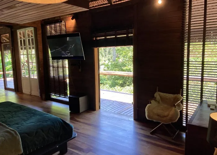 Paradise In Rio