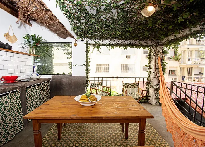 Urca Hotel