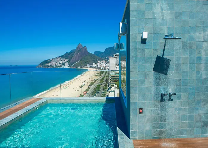 Sol Ipanema Hotel
