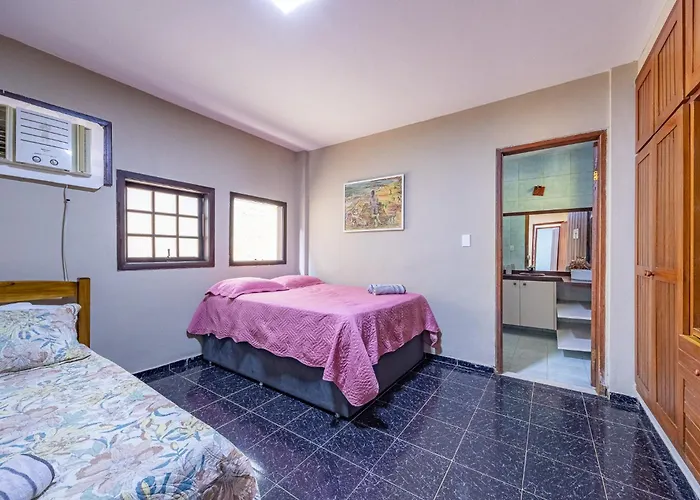 Casa De Vidro