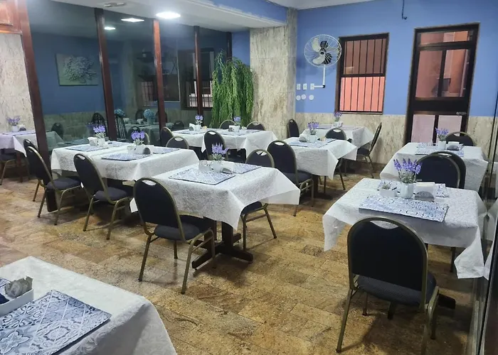 Itajuba Hotel