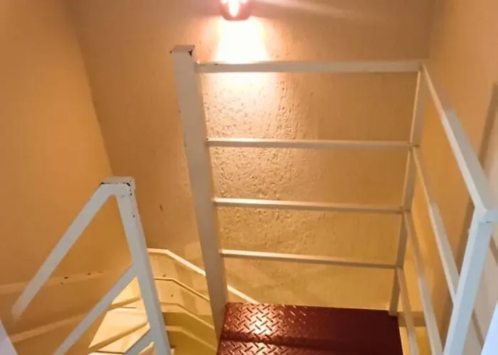 Casa da Colina - seu aconchego com área privativa externa