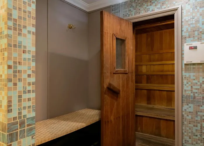 Jw Marriott Rio De Janeiro