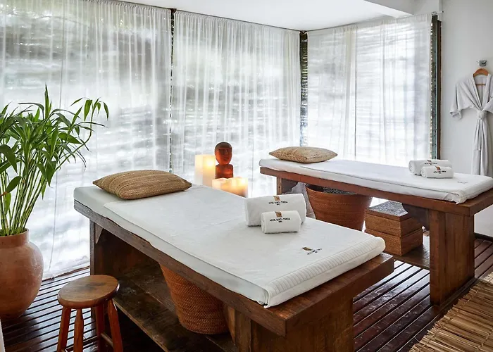 Santa Teresa Hotel Rio De Janeiro - Mgallery Collection