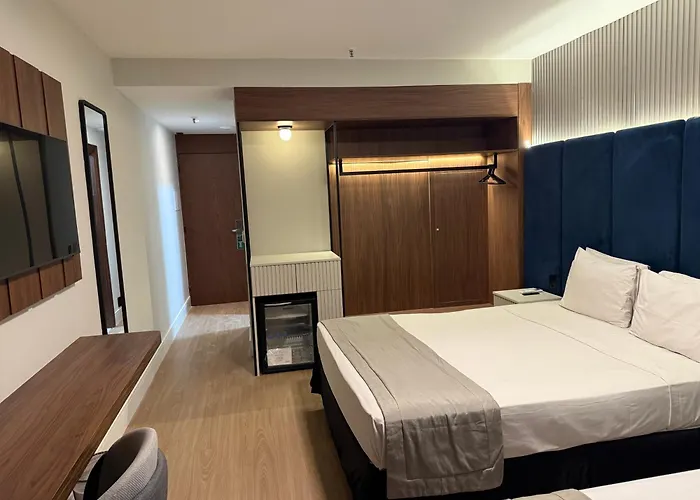 Americas Benidorm Hotel