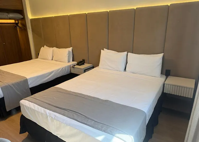 Americas Benidorm Hotel