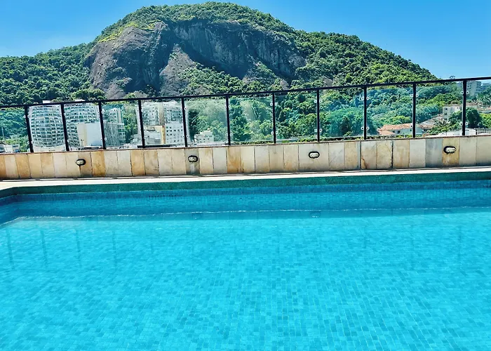 Copacabana Mar Hotel